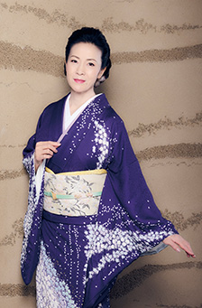 坂本冬美