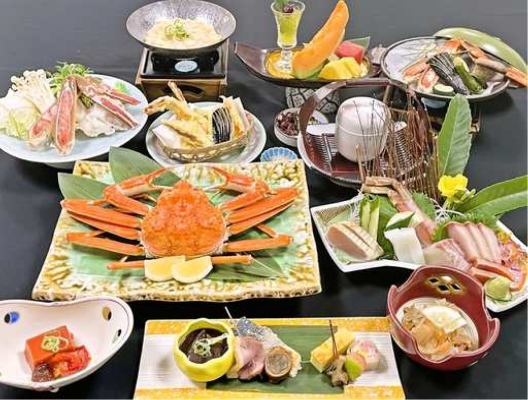 料理例