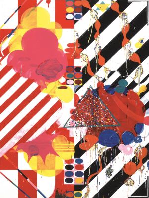 アンチ・アクション　彼女たち、それぞれの応答と挑戦