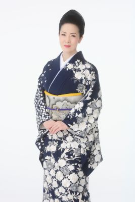 坂本冬美