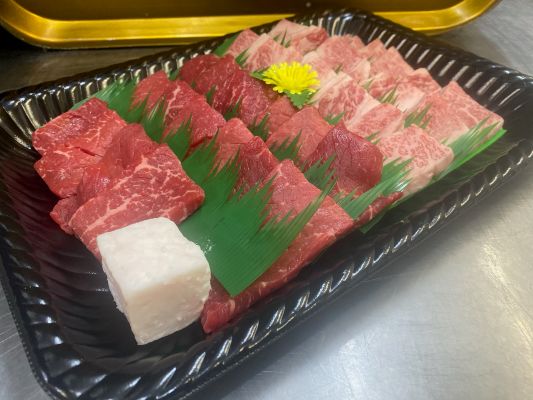 元気もりもり応援企画 和牛「うらい」焼肉セットプレゼント
