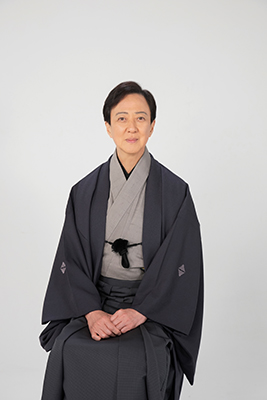坂東玉三郎